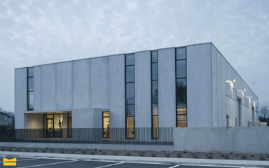 MENEGHETTI COSTRUZIONI